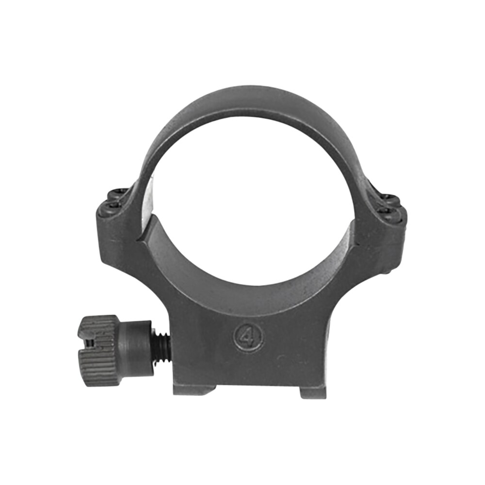 ruger 90315 scope rings target grey stainless steel 30mm tube medium, fits ruger m77 hawkeye/african Ruger 90315 Scope Rings Target Grey Stainless Steel 30mm Tube Medium, Sports South item 91134