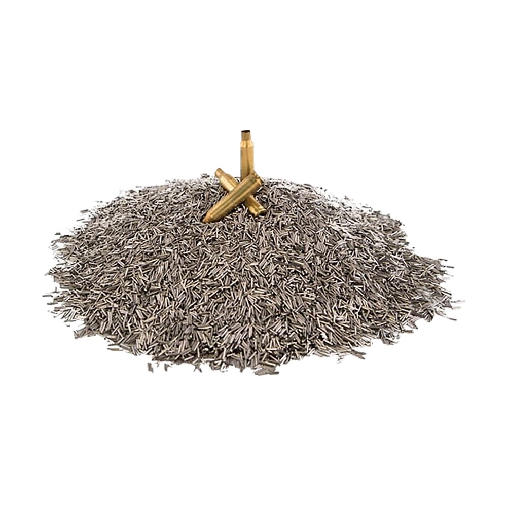 frankford arsenal 909191 tumbling media 304 stainless steel 5 lbs Frankford Arsenal 909191 Tumbling Media 304 Stainless Steel 5 lbs Sports South item 91431