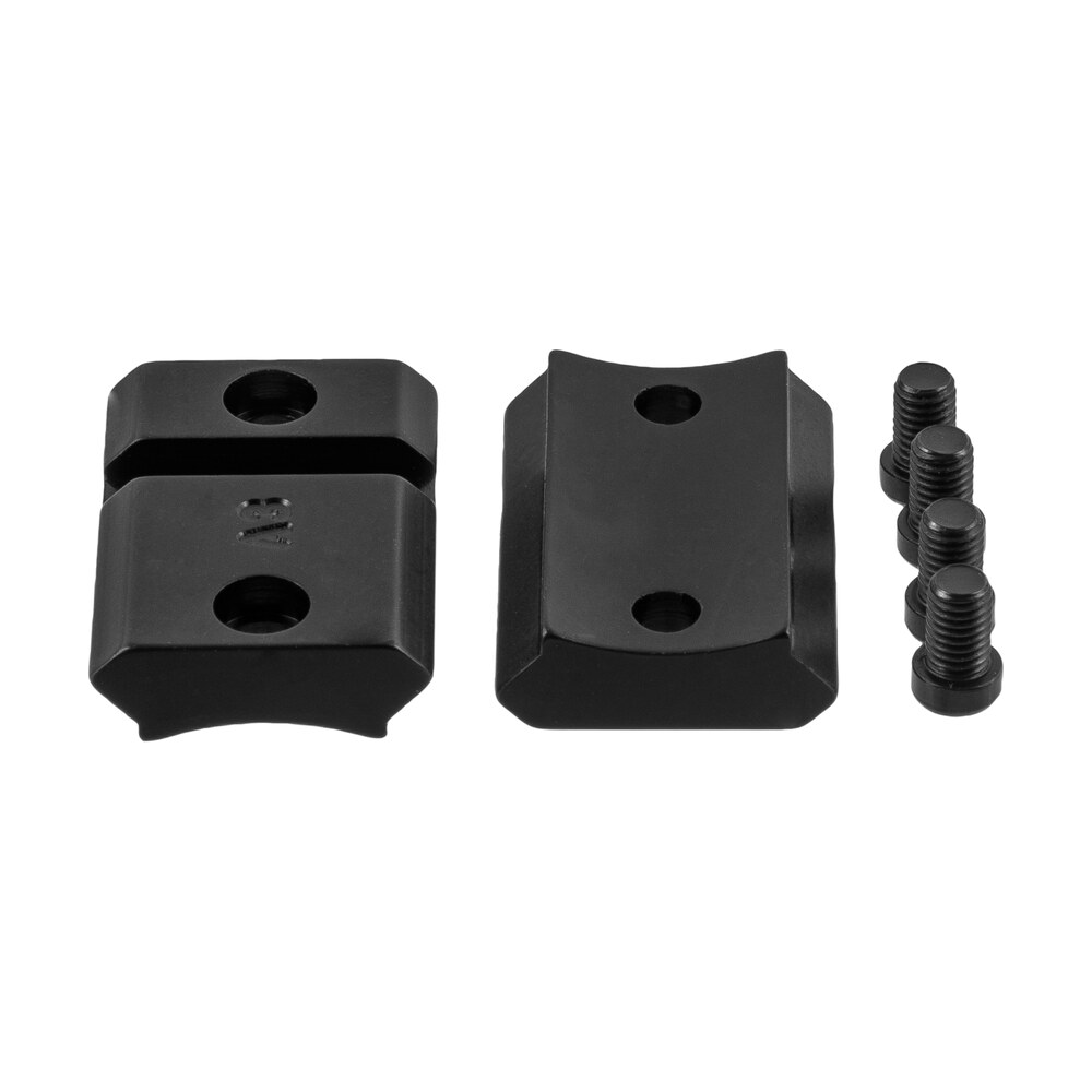 browning 12550 ab3 two piece weaver style scope bases matte black Browning 12550 AB3 Two-Piece Weaver-Style Scope Bases Matte Black Sports South item 91577