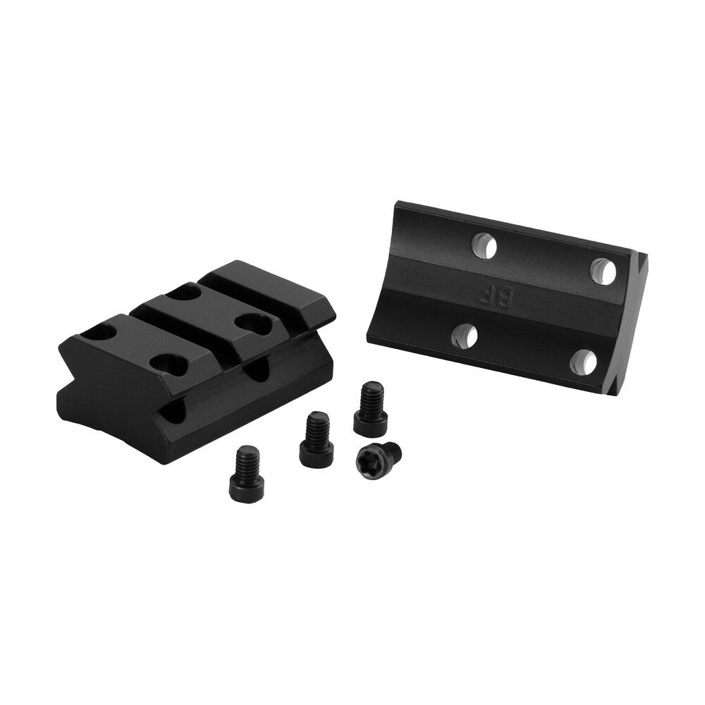 browning 12554 x bolt x lock weaver style matte black aluminum Browning 12554 X-Bolt X-Lock Weaver Style Matte Black Aluminum Sports South item 91581