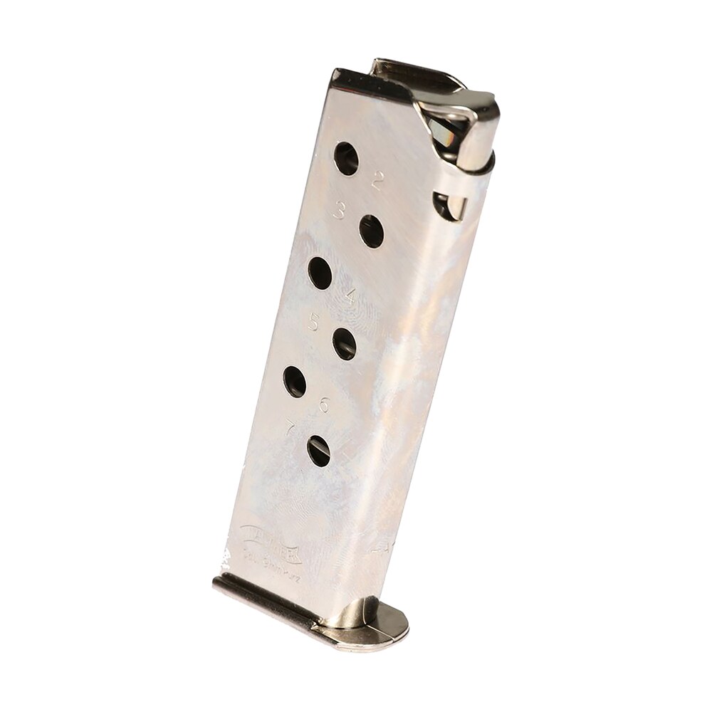 walther arms 2246011 ppk/s 7rd 380 acp nickel steel Walther Arms 2246011 PPK/S 7rd 380 ACP Nickel Steel Sports South item 91625