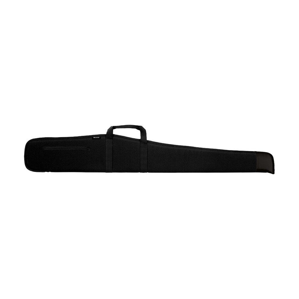 bulldog bd250 deluxe shotgun case black nylon 52" Bulldog BD250 Deluxe Shotgun Case Black Nylon 52" Sports South item 91753