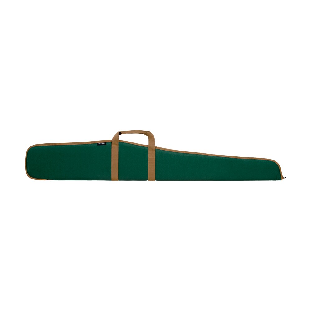bulldog bd111 pit bull shotgun case green/camel nylon 52" Bulldog BD111 Pit Bull Shotgun Case Green/Camel Nylon 52" Sports South item 91799