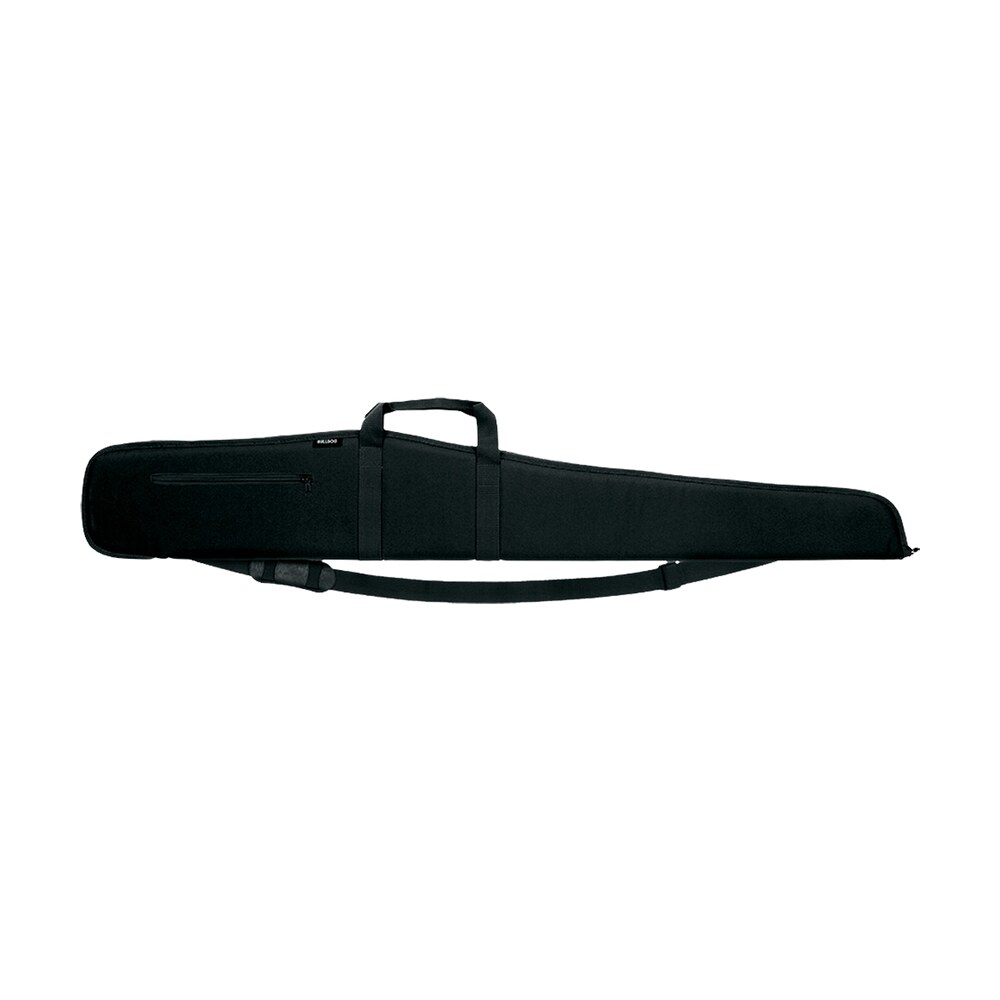 bulldog bd280 extreme shotgun case black nylon 52" Bulldog BD280 Extreme Shotgun Case Black Nylon 52" Sports South item 91803