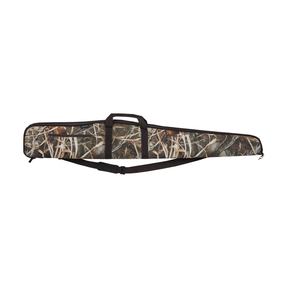 bulldog bd284 extreme shotgun case realtree max 5/brown nylon 52" Bulldog BD284 Extreme Shotgun Case Realtree Max-5/Brown Nylon 52" Sports South item 91805