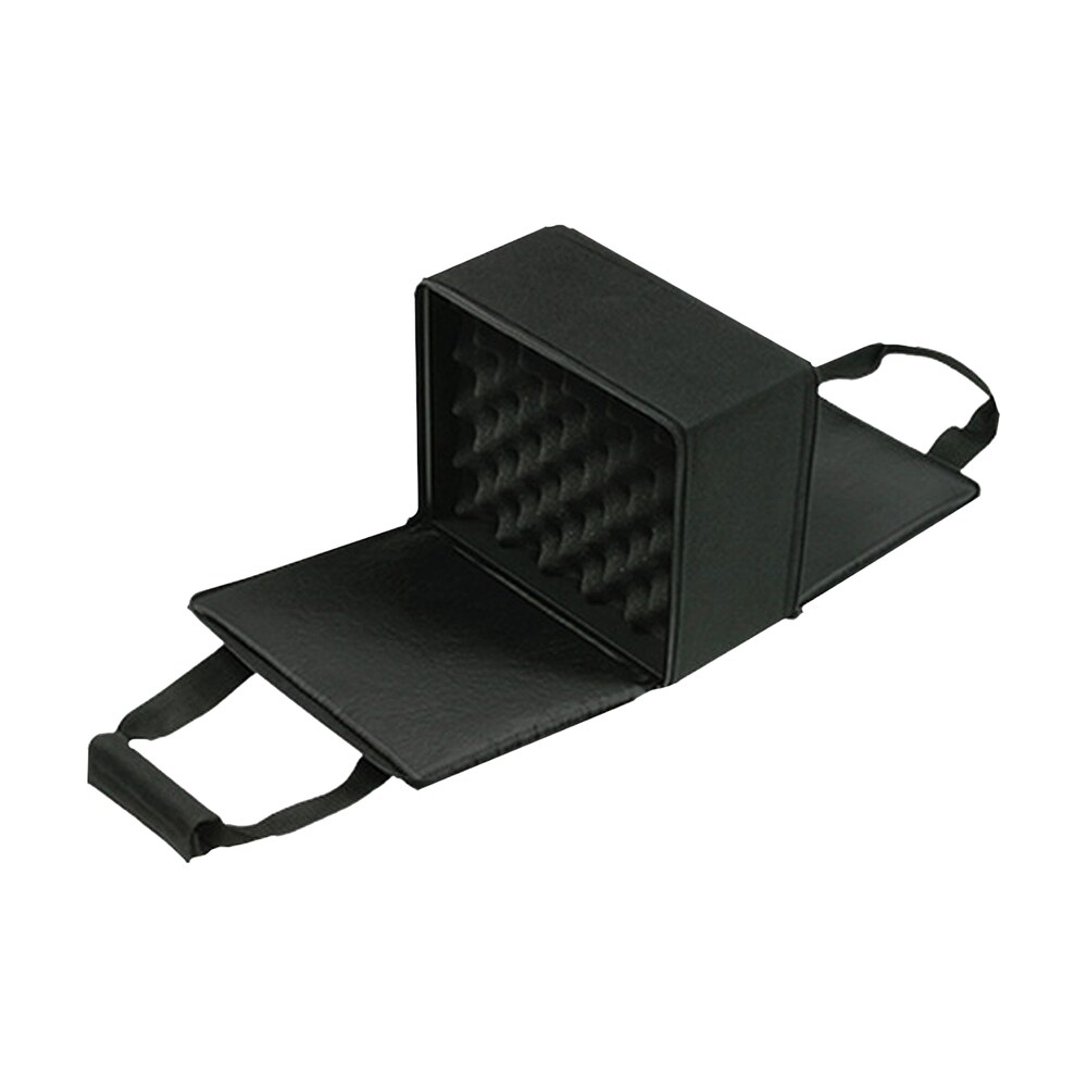 bulldog bd522 hard sided black nylon holds 4 pistols Bulldog BD522 Hard-Sided Black Nylon Holds 4 Pistols Sports South item 91822