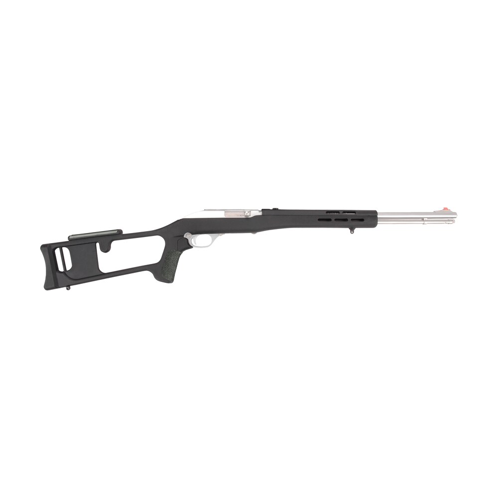 ati outdoors mar3000 fiberforce rifle stock black synthetic fixed thumbhole for marlin 60, 75 & 990 ATI Outdoors MAR3000 Fiberforce Rifle Stock Black Synthetic Fixed Thumbhole for Marlin 60, 75 Sports South item 92330