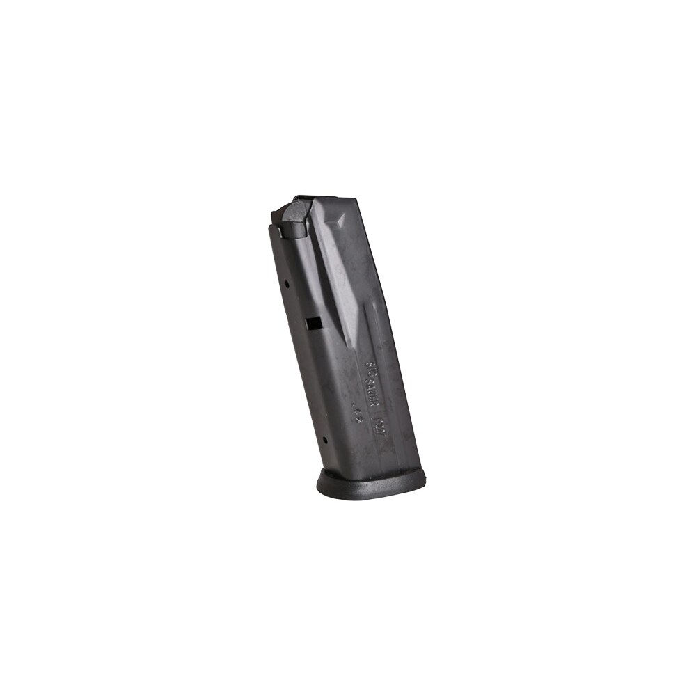 sig sauer mag2274510 p227 10rd 45acp blued steel Sig Sauer MAG2274510 P227 10rd 45ACP Blued Steel Sports South item 92628
