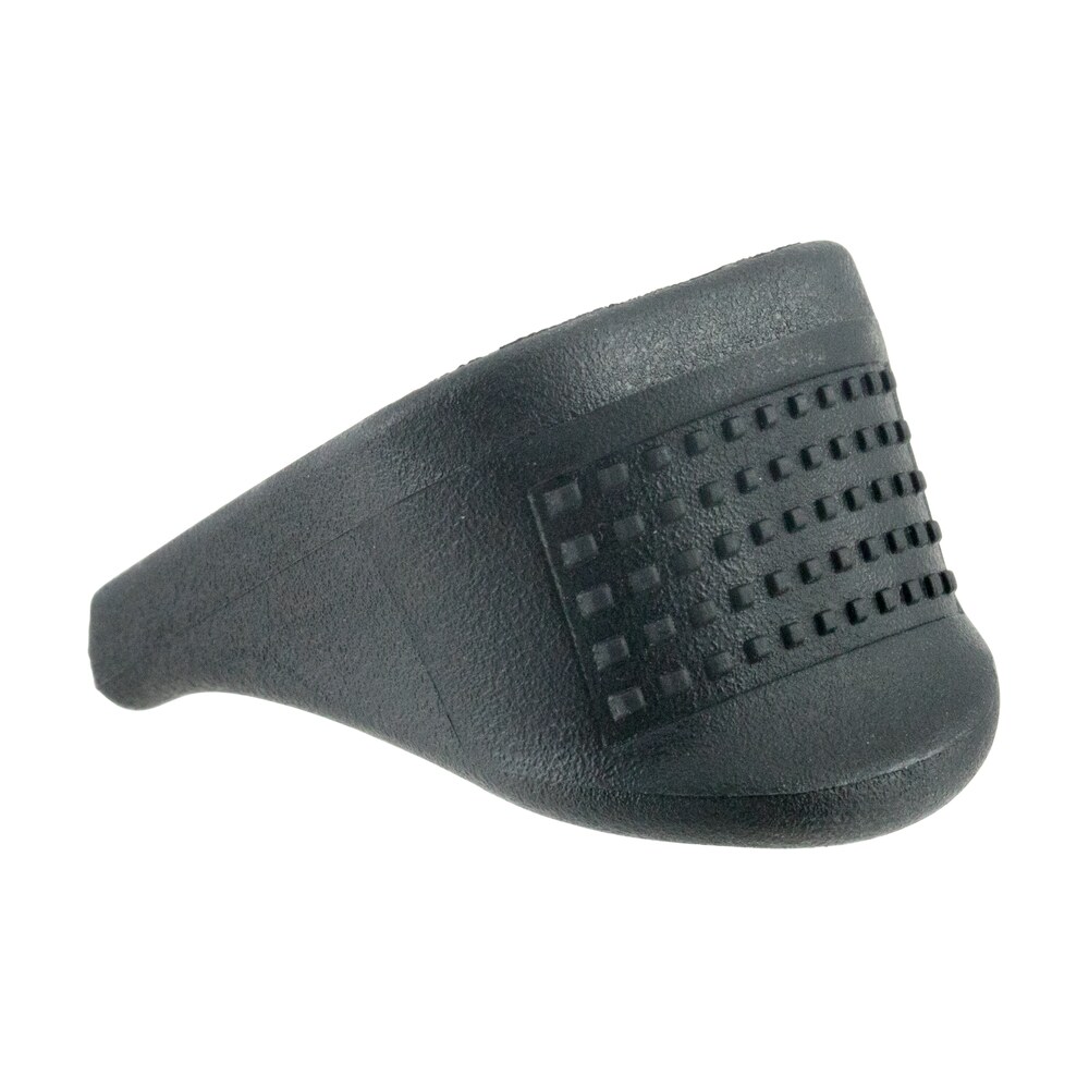 pearce grip pg26g4 grip extension made of polymer with textured black finish & 1" gripping surface for glock 26, 27, 33, 39 gen4 5 Pearce Grip PG26G4 Grip Extension made of Polymer Sports South item 93295