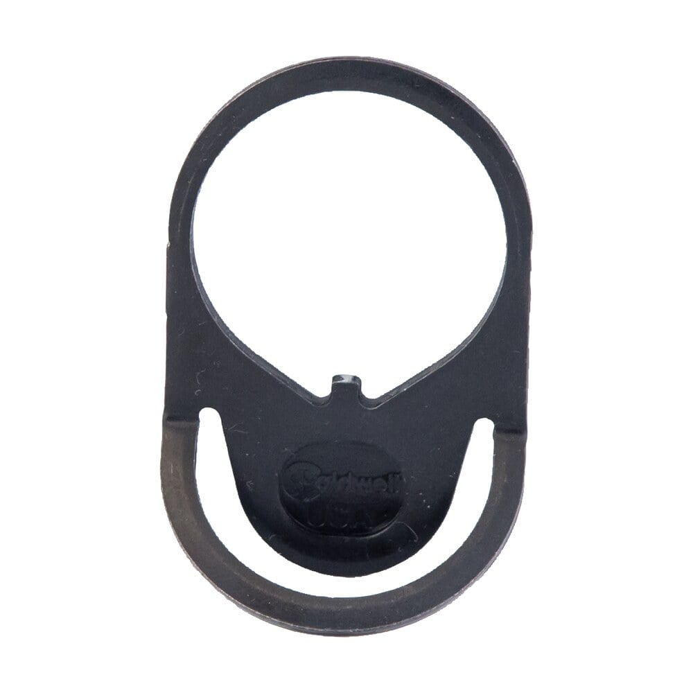 caldwell 390501 ar receiver end plate sling mount steel black Caldwell 390501 AR Receiver End Plate Sling Mount Steel Black Sports South item 9330