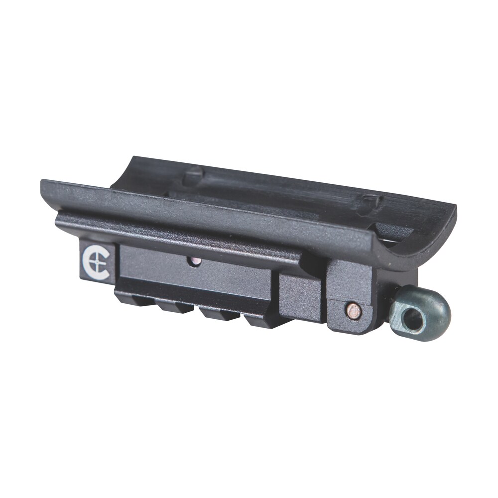 caldwell 156716 pic rail adapter plate matte black Caldwell 156716 Pic Rail Adapter Plate Matte Black Sports South item 9331