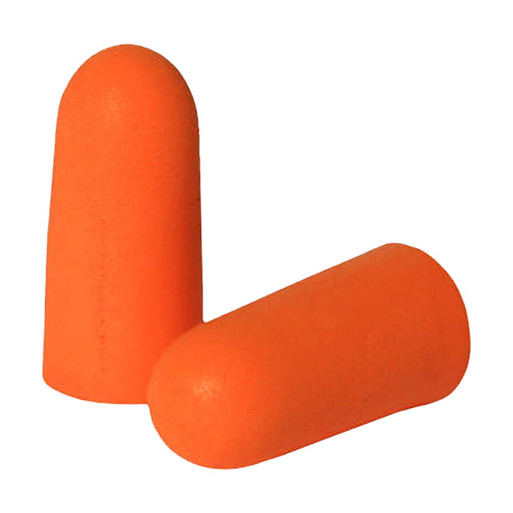radians fp8000bp resistor earplugs foam 32 db in the ear orange adult 6 pair Radians FP8000BP Resistor Earplugs Foam 32 dB In The Ear Orange Adult 6 Pair Sports South item 93340