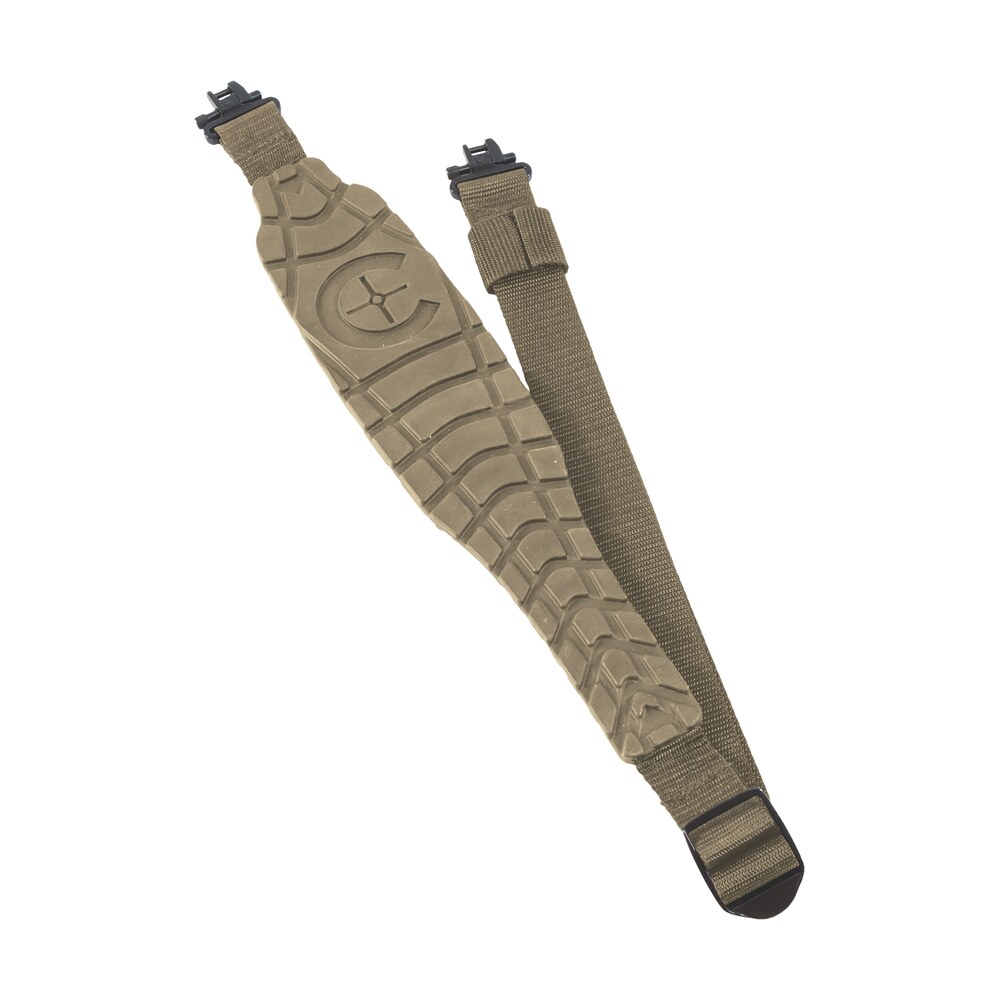 caldwell 156214 max grip flat dark earth 20″ 41″ oal adjustable rifle Caldwell 156214 Max Grip Flat Dark Earth 20"- 41" OAL Adjustable Rifle Sports South item 9335