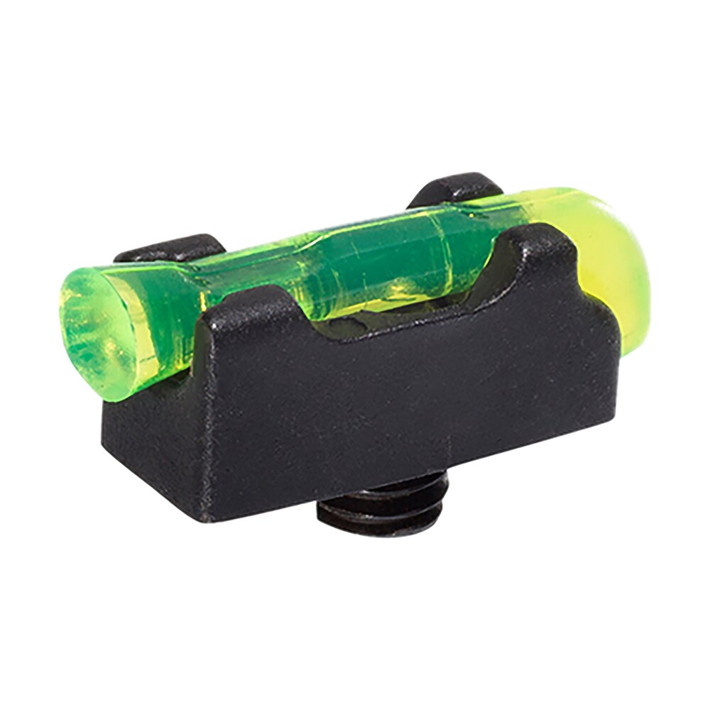 hiviz sk2011 spark iii bead replacement front sight black | green/red/white fiber optic universal threads HiViz SK2011 Spark III Bead Replacement Front Sight Black | Green/Red/White Fiber Optic Sports South item 93615
