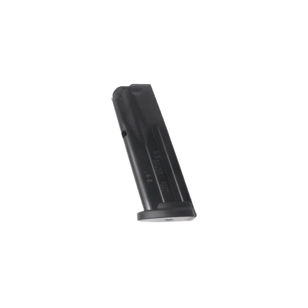 sig sauer magmodf917 p320/p250 17rd 9mm blued steel Sig Sauer MAGMODF917 P320/P250 17rd 9mm Blued Steel Sports South item 93825