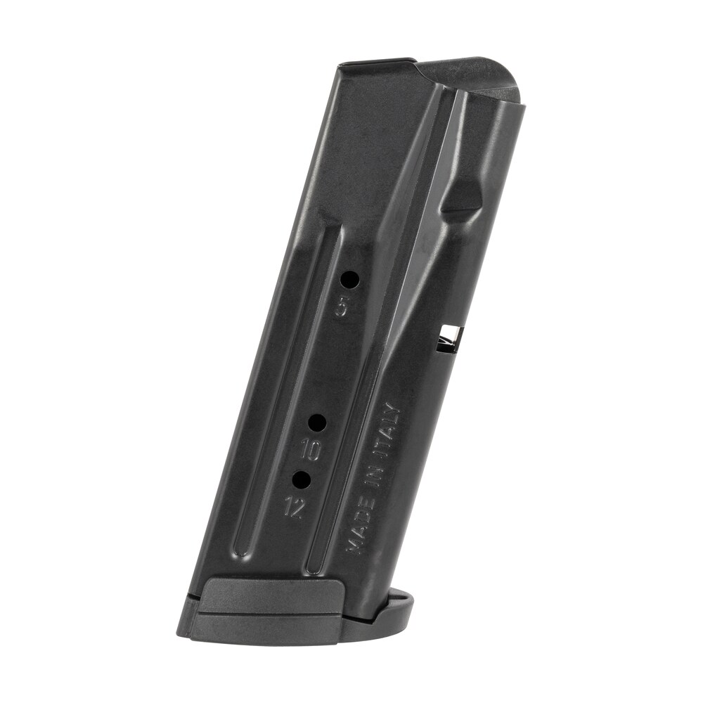 sig sauer magmodsc912 p320/p250 subcompact 12rd 9mm luger blued steel Sig Sauer MAGMODSC912 P320/P250 Subcompact 12rd 9mm Luger Blued Steel Sports South item 93829