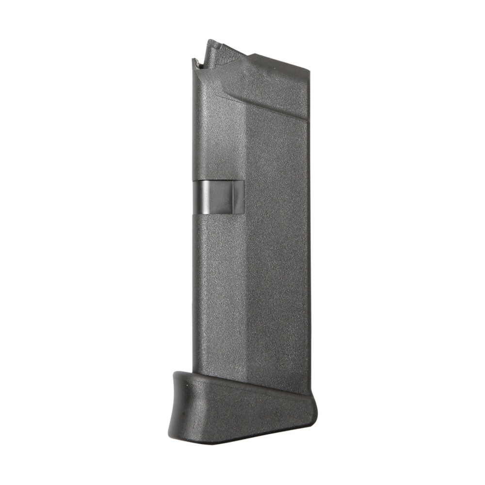 glock mf08833 g42 6rd 380 acp black polymer extended Glock MF08833 G42 6rd 380 ACP Black Polymer Extended Sports South item 94437