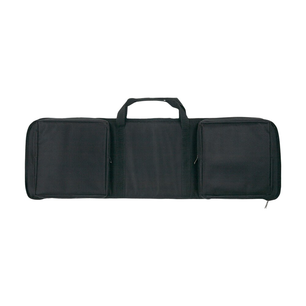bulldog bd47035 extreme discreet 35" black nylon 2.5" padding water resistant Bulldog BD47035 Extreme Discreet 35" Black Nylon 2.5" Padding Water Resistant Sports South item 94561