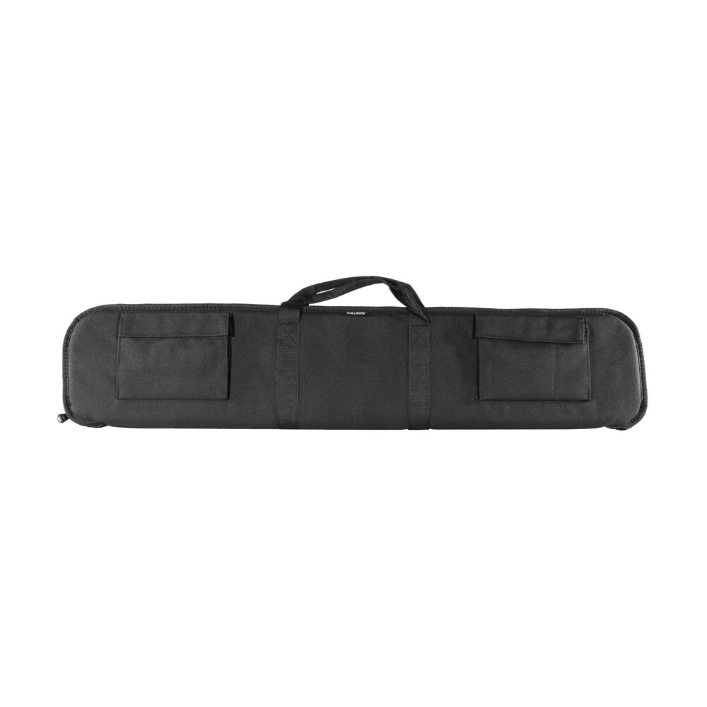 bulldog bd49242 tactical 42" black nylon shotgun Bulldog BD49242 Tactical 42" Black Nylon Shotgun Sports South item 94566