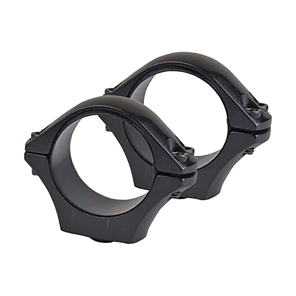tikka s1300929 opti lock rings black 30mm low Tikka S1300929 Opti-Lock Rings Black 30mm Low Sports South item 94718