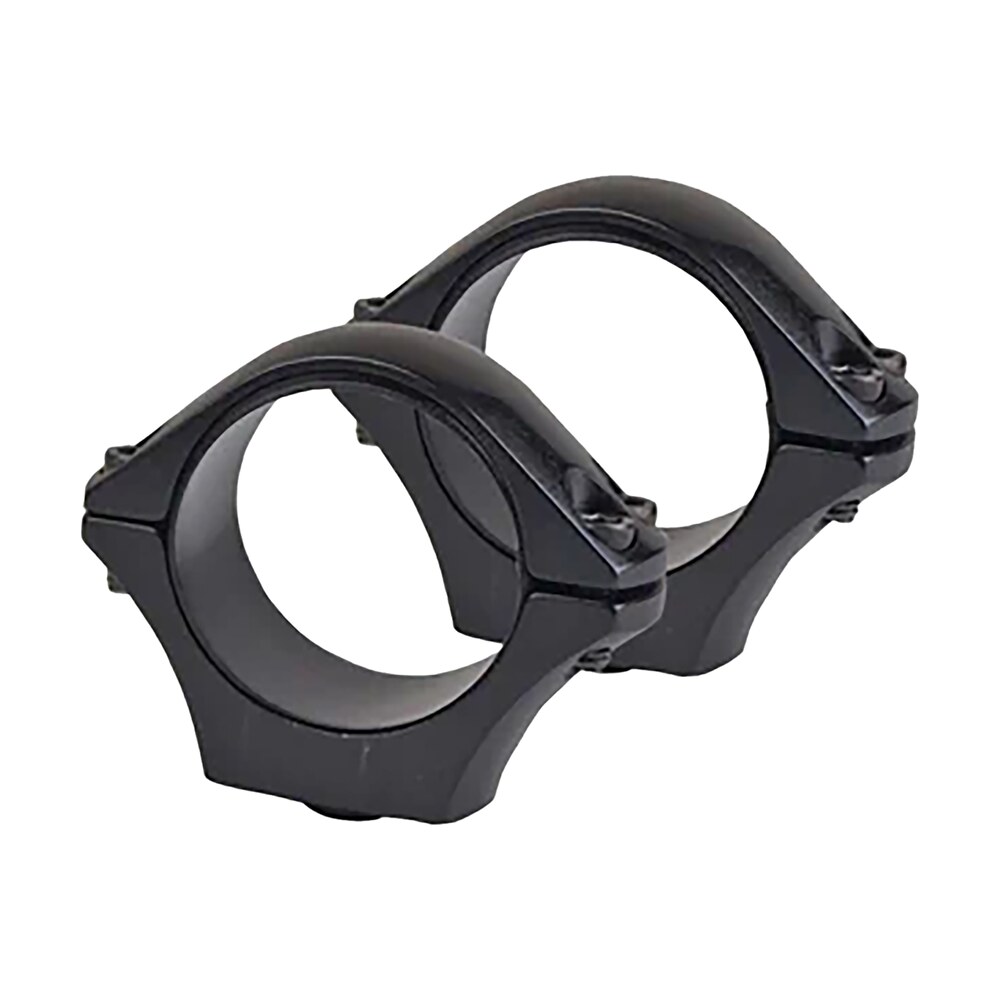 tikka s1300923 opti lock rings black 1" extra low Tikka S1300923 Opti-Lock Rings Black 1" Extra Low Sports South item 94727