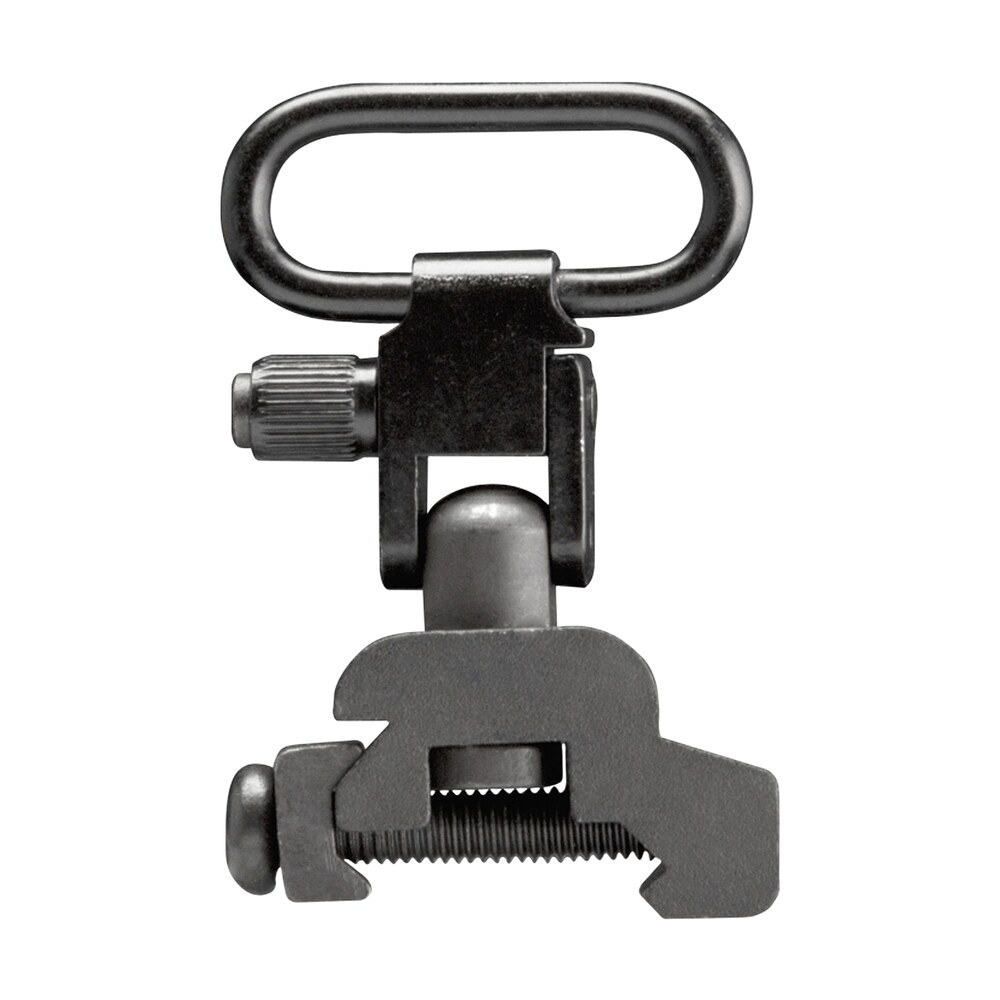 aim sports mt029 sling rail mount black anodized 1.13″ quick detach aluminum picatinny/weaver Aim Sports MT029 Sling Rail Mount Black Anodized 1.13" Quick Detach Aluminum Picatinny/Weaver Sports South item 9528