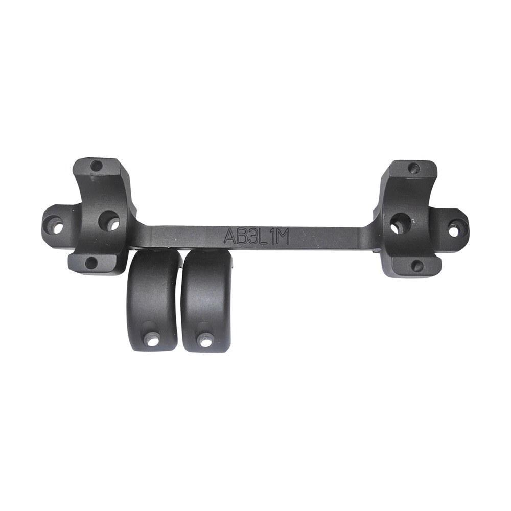 dnz ab3l1m game reaper browning scope mount/ring combo matte black 1" DNZ AB3L1M Game Reaper-Browning Scope Mount/Ring Combo Matte Black 1" Sports South item 95322