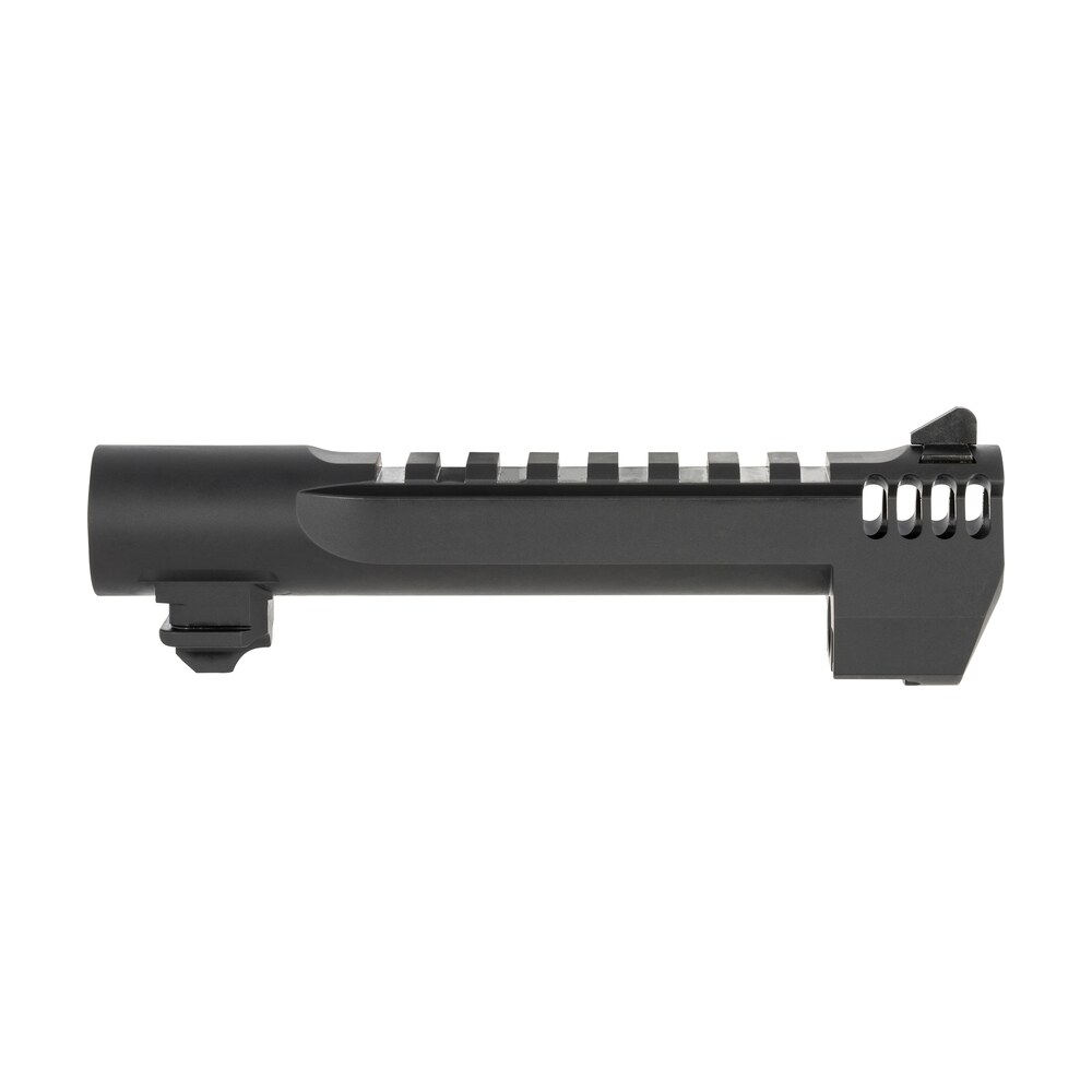 magnum research bar506imb desert eagle 50 ae 6" threaded matte black steel, fits desert eagle mark xix, muzzle brake Magnum Research BAR506IMB Desert Eagle 50 AE 6" Threaded Matte Black Steel, Sports South item 95612