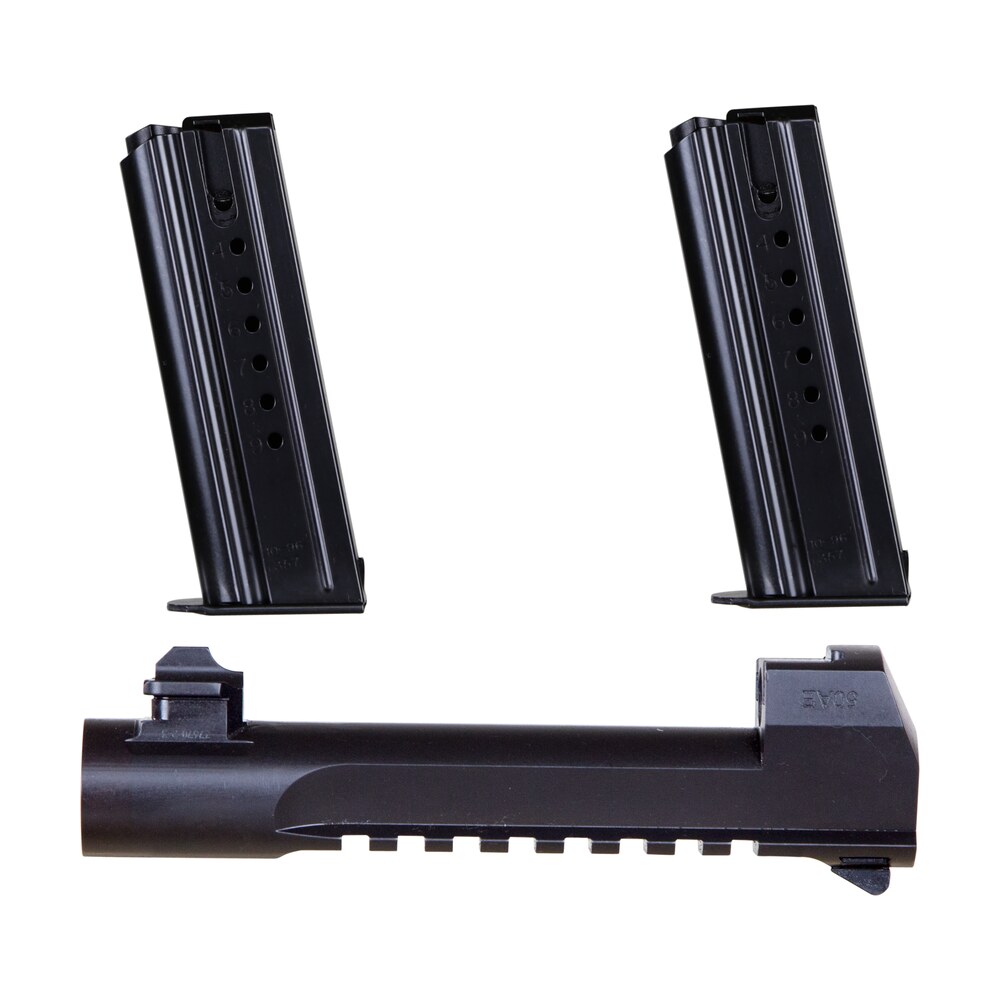 magnum research bmcp506 desert eagle mark xix 8rd 6" barrel black Magnum Research BMCP506 Desert Eagle Mark XIX 8rd 6" Barrel Black Sports South item 95621