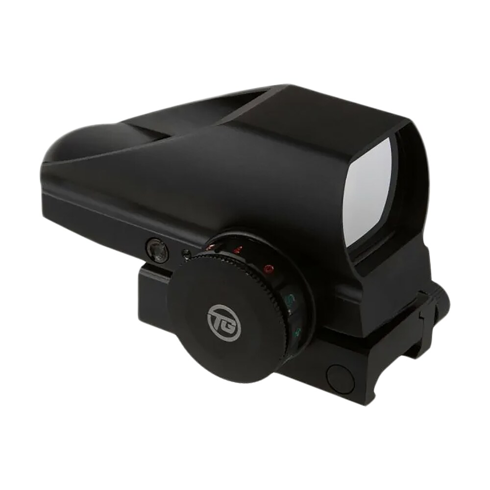 truglo tg8385bn tru brite 1x 34mm obj 5 moa red, green dot black matte cr2032 lithium (1) Truglo TG8385BN Tru-Brite 1x 34mm Obj 5 MOA Red, Green Dot Black Matte CR2032 Lithium (1) Sports South item 95865