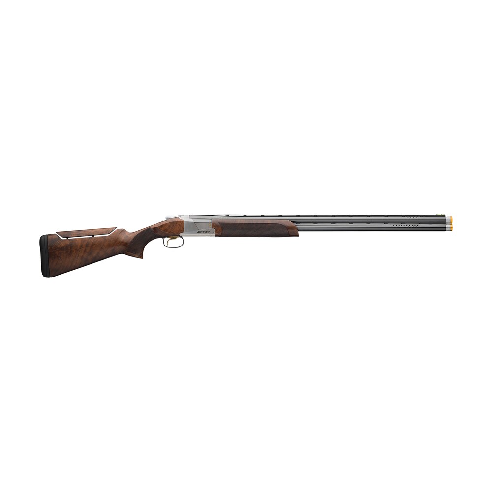 browning 0180027009 citori 725 pro sporting 20 gauge 32" 2rd 2.75" silver nitride oil black walnut fixed adjustable comb stock right hand (full size) Browning 0180027009 Citori 725 Pro Sporting 20 Gauge 32" 2rd 2.75" Silver Nitride Oil Black Sports South item 96515
