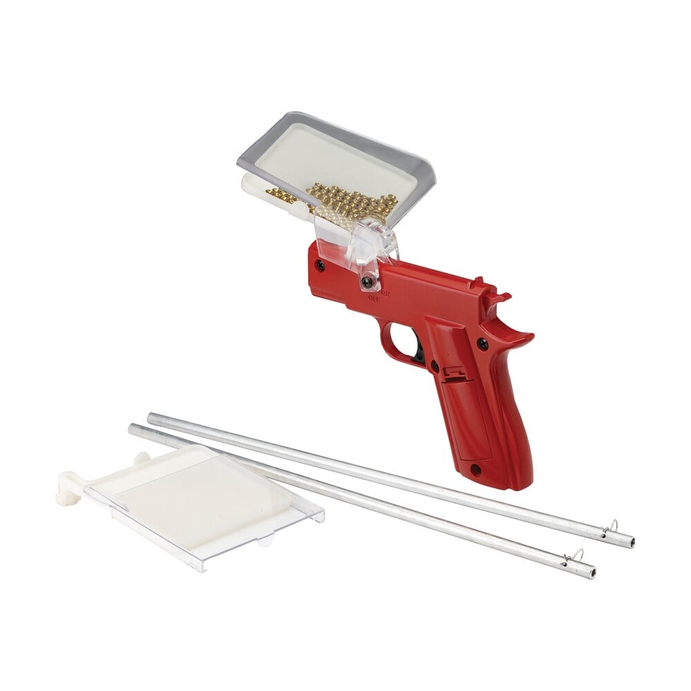 hornady 050098 lock n load 1911 auto primer tube filler red multi caliber plastic Hornady 050098 Lock-N-Load 1911 Auto Primer Tube Filler Red Multi Caliber Plastic Sports South item 96874