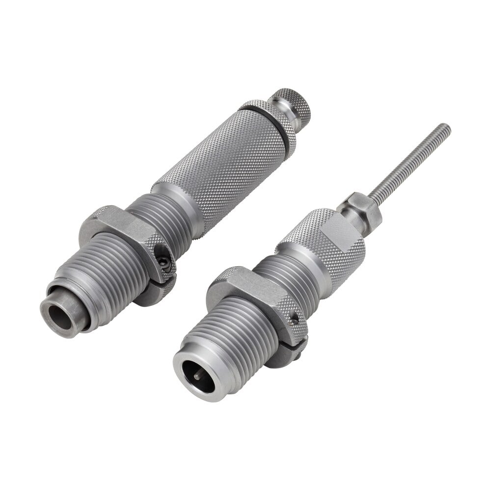 hornady 546349 custom grade series i 2 die set for 300 blackout includes sizing seater Hornady 546349 Custom Grade Series I 2 Die Set for 300 Blackout Includes Sizing Seater Sports South item 96891