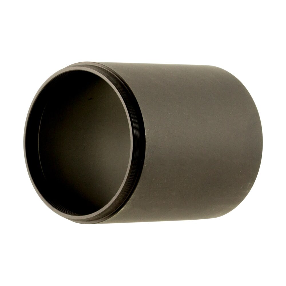 leupold 118772 pro gear alumina matte black aluminum 56mm obj. 3" x 56mm screw on Leupold 118772 Pro Gear Alumina Matte Black Aluminum 56mm Obj. 3" x 56mm Screw On Sports South item 96944