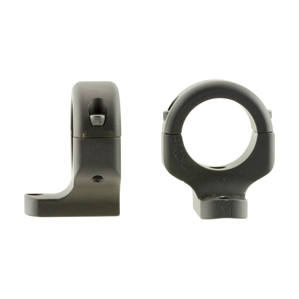 dnz bw1m2 game reaper 2 scope mount/ring combo matte black 1″ browning/savage DNZ BW1M2 Game Reaper 2 Scope Mount/Ring Combo Matte Black 1" Browning/Savage Sports South item 9716