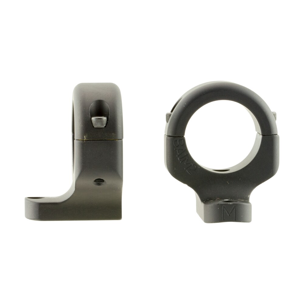 dnz bw1h2 game reaper 2 scope mount/ring combo matte black 1″ browning/savage DNZ BW1H2 Game Reaper 2 Scope Mount/Ring Combo Matte Black 1" Browning/Savage Sports South item 9717