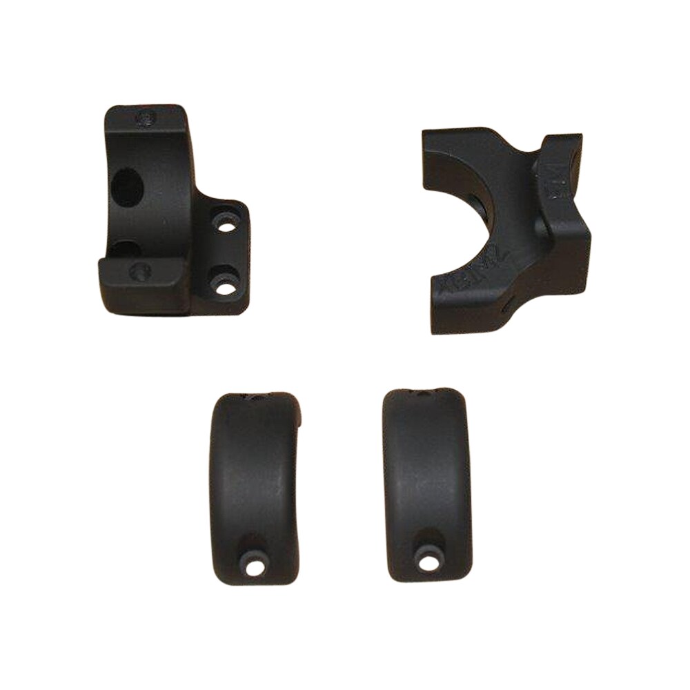 dnz xb1m2 game reaper 2 scope mount/ring combo matte black 1″ browning x bolt DNZ XB1M2 Game Reaper 2 Scope Mount/Ring Combo Matte Black 1" Browning X Bolt Sports South item 9719