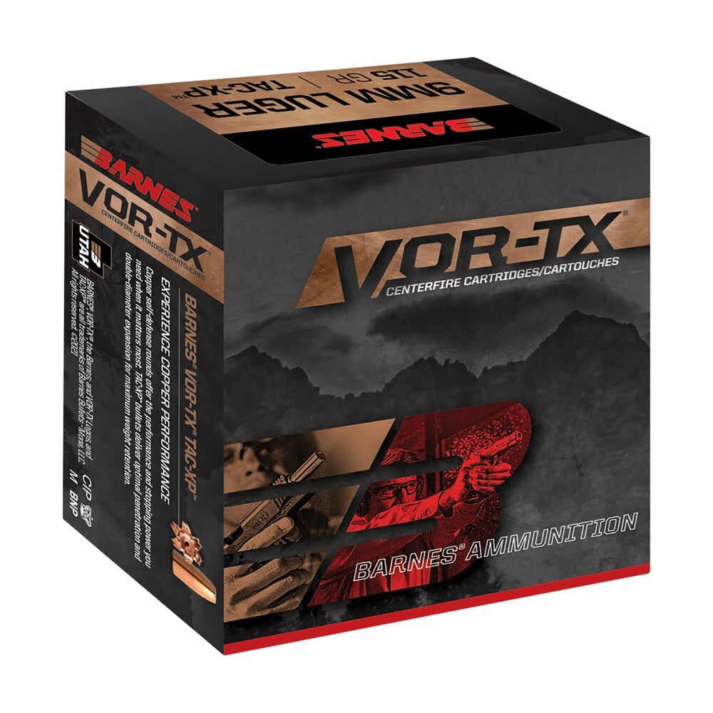 barnes bullets 31180 vor tx handgun 10mmauto 155gr barnes 20 per box/10 case Barnes Bullets 31180 VOR-TX Handgun 10mmAuto 155gr Barnes 20 Per Box/10 Case Sports South item 97553