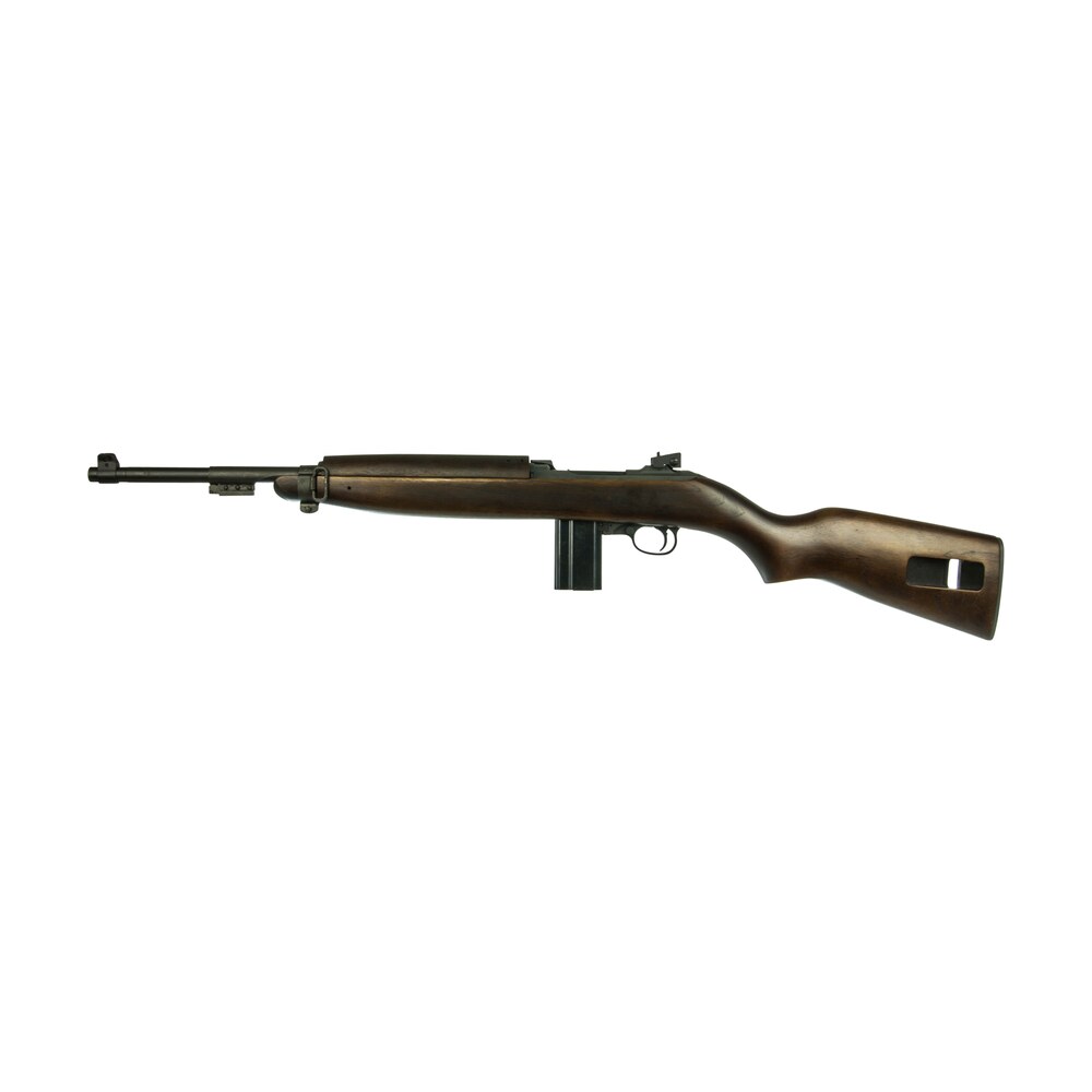 inland mfg ilm130 m1 carbine 1945 carbine 30 carbine 15+1 18" black black walnut right hand Inland MFG ILM130 M1 Carbine 1945 Carbine 30 Carbine 15+1 18" Black Black Walnut Right Hand Sports South item 97698