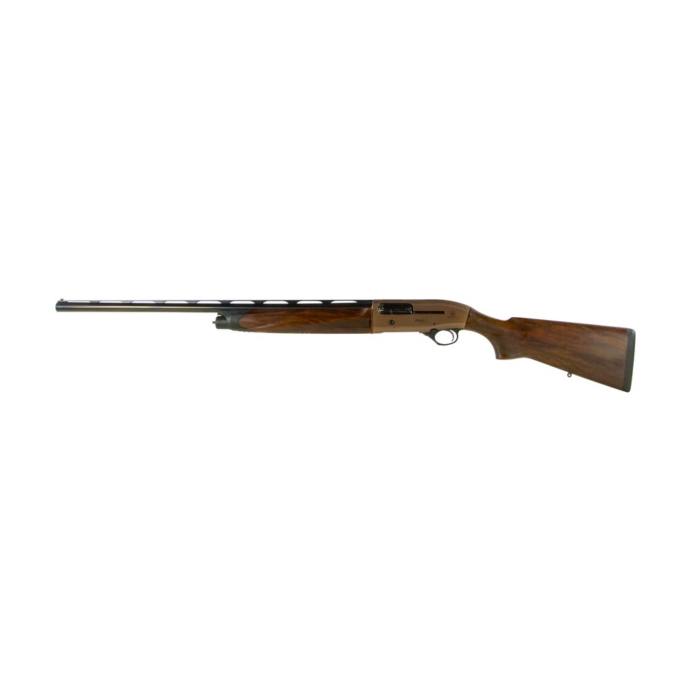 beretta usa j40aw18l a400 xplor action 12 gauge 28" barrel 3" 4+1, bronze metal finish, walnut stock, left hand Beretta USA J40AW18L A400 Xplor Sports South item 97879
