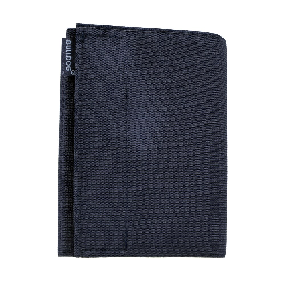 bulldog wbwdm deluxe belly band 32" 38" medium elastic w/velcro Bulldog WBWDM Deluxe Belly Band 32"-38" Medium Elastic Sports South item 98120