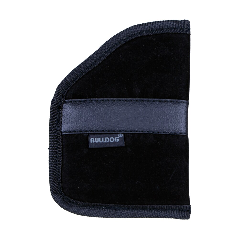 bulldog bdipm inside the pocket size medium black synthetic fits ruger lcp/taurus tcp ambidextrous Bulldog BDIPM Inside The Pocket Size Medium Black Synthetic Sports South item 98140