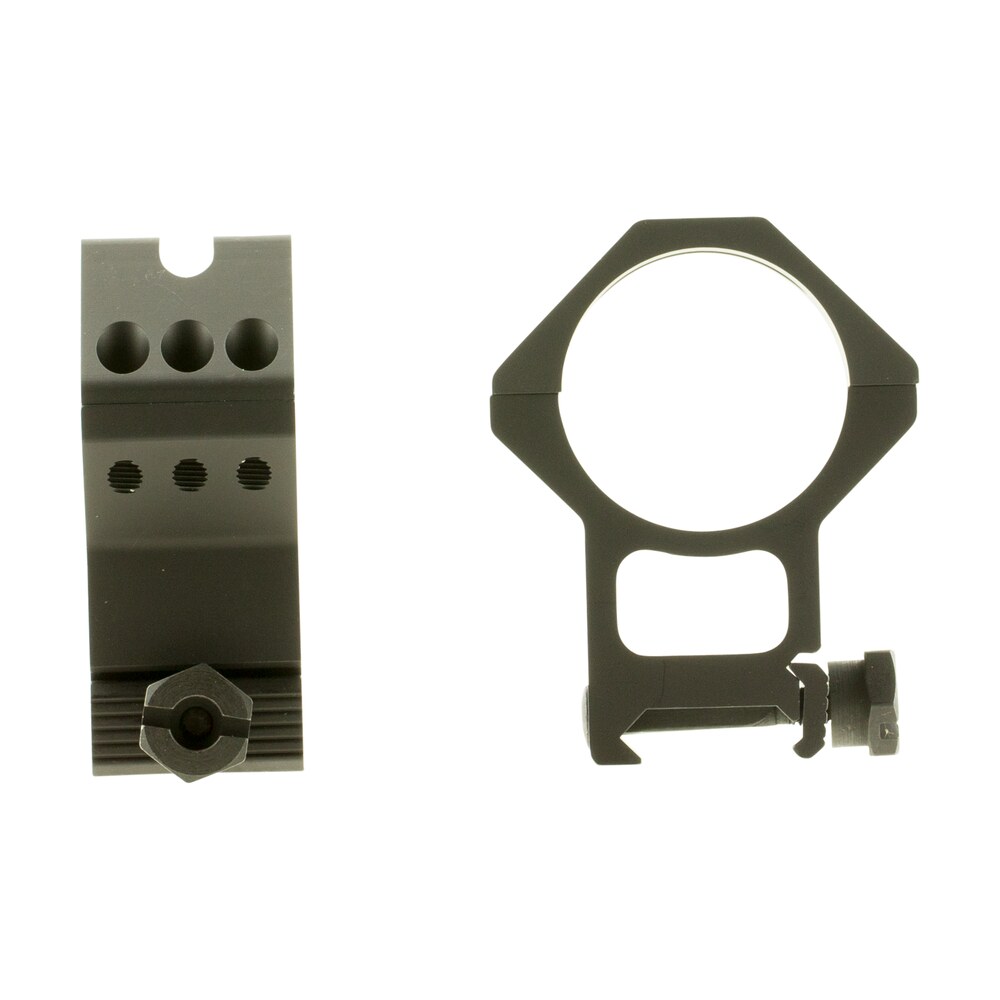 weaver mounts 99686 six hole skeleton rings matte black 34mm extra extra high Weaver Mounts 99686 Six-Hole Skeleton Rings Matte Black 34mm Extra Extra High Sports South item 98144