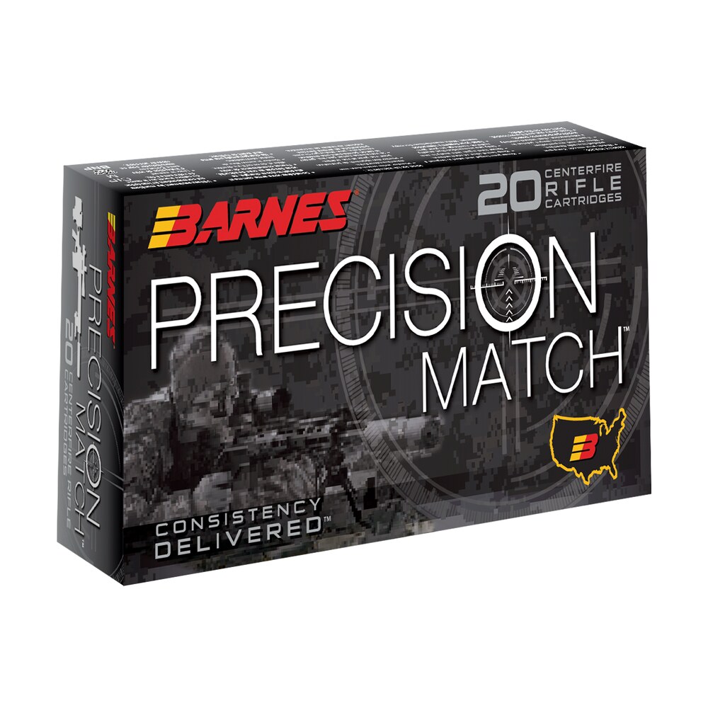 barnes bullets 30846 precision match 5.56x45mmnato 69gr open tip match boat tail 20 per box/10 case Barnes Bullets 30846 Precision Match 5.56x45mmNATO 69gr Open Tip Match Boat Tail 20 Per Box/10 Sports South item 98149