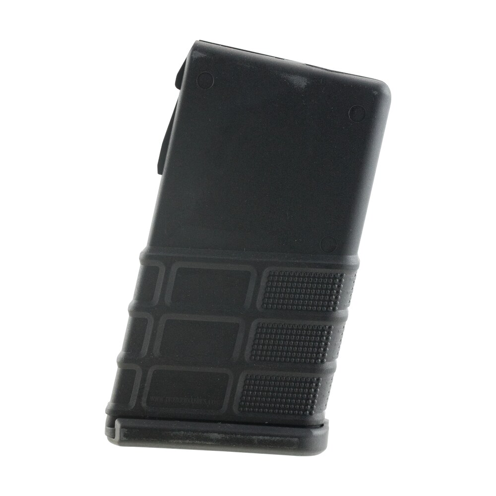 promag fnha4 standard 20rd 308 win/7.62x51mm nato fits fn scar17 black dupont zytel polymer ProMag FNHA4 Standard 20rd 308 Win/7.62x51mm NATO Sports South item 98214