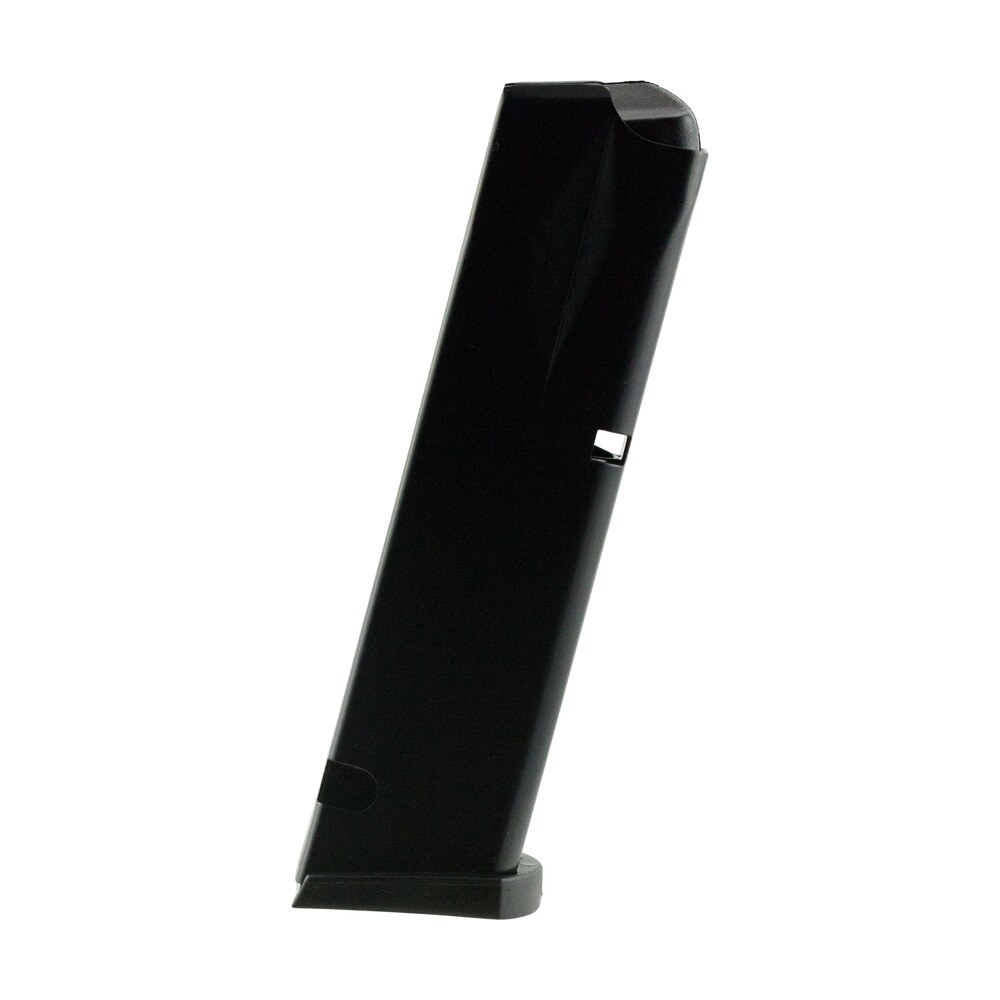 promag taua1 standard 15rd 9mm luger fits taurus pt92 blued steel ProMag TAUA1 Standard 15rd 9mm Luger Sports South item 98226