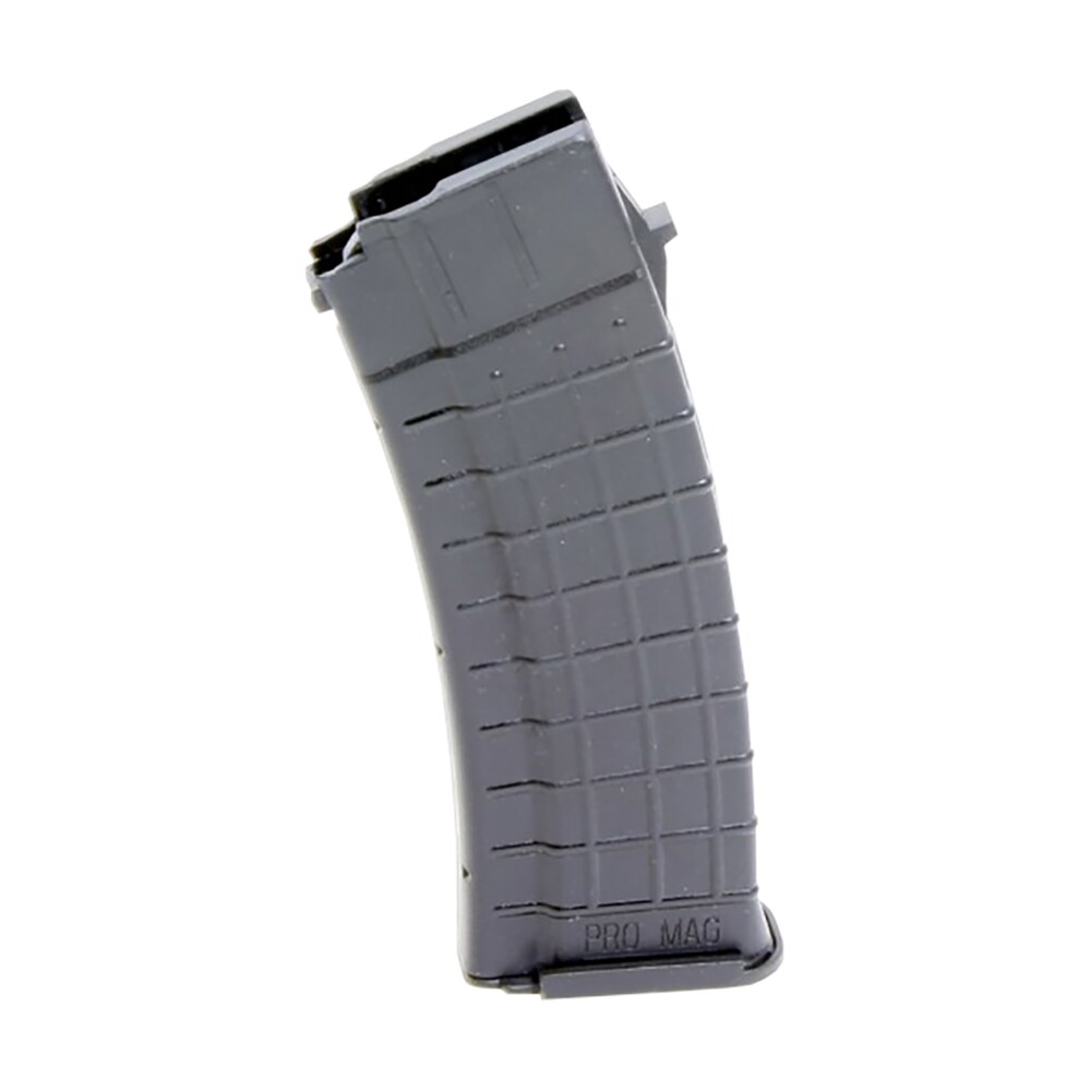 promag aka5 standard 30rd 223 rem/5.56x45mm fits century arms wasr 3 black dupont zytel polymer ProMag AKA5 Standard 30rd 223 Rem/5.56x45mm Sports South item 98235
