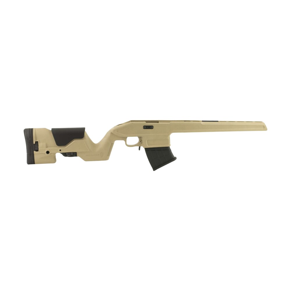 archangel aa9130dt opfor precision stock desert tan synthetic fixed with adjustable cheek riser for mosin nagant m1891 Archangel AA9130DT OPFOR Precision Stock Desert Tan Synthetic Fixed Sports South item 98241