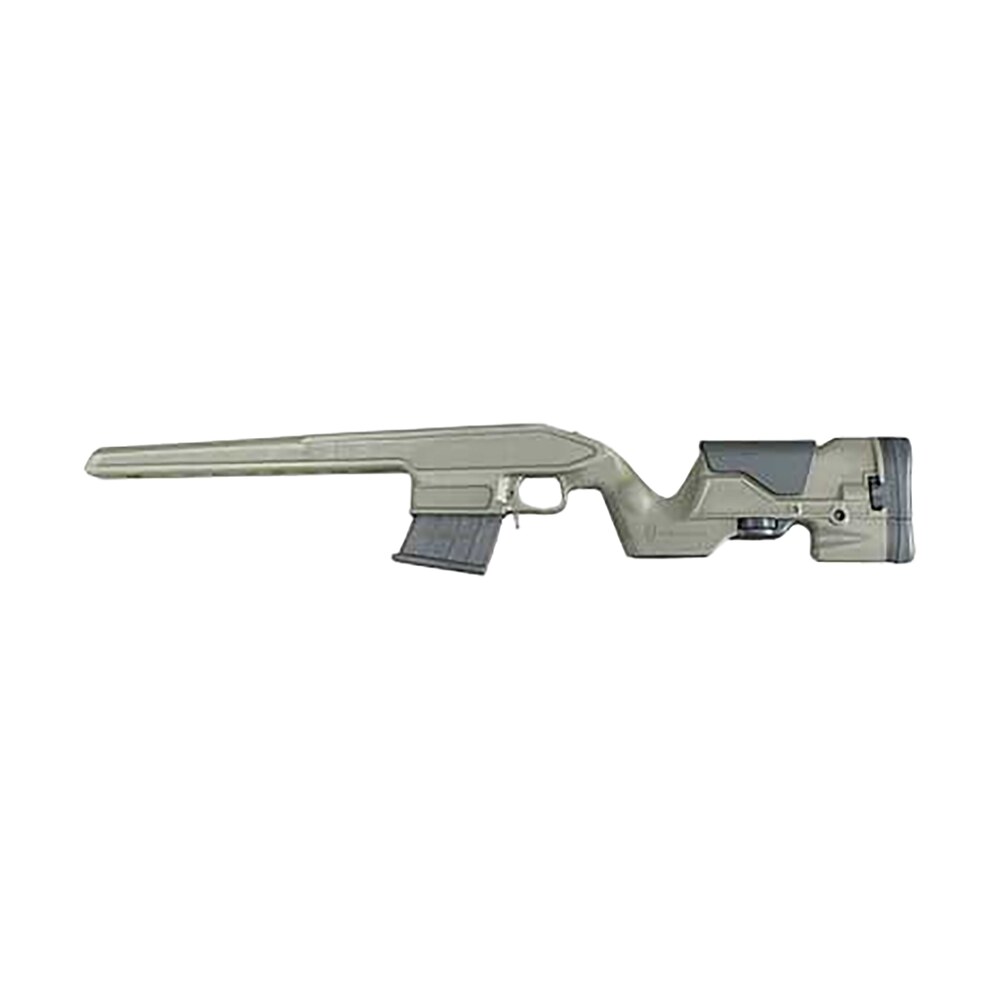 archangel aa9130od opfor precision stock od green synthetic fixed with adjustable cheek riser for mosin nagant m1891 Archangel AA9130OD OPFOR Precision Stock OD Green Synthetic Fixed Sports South item 98242