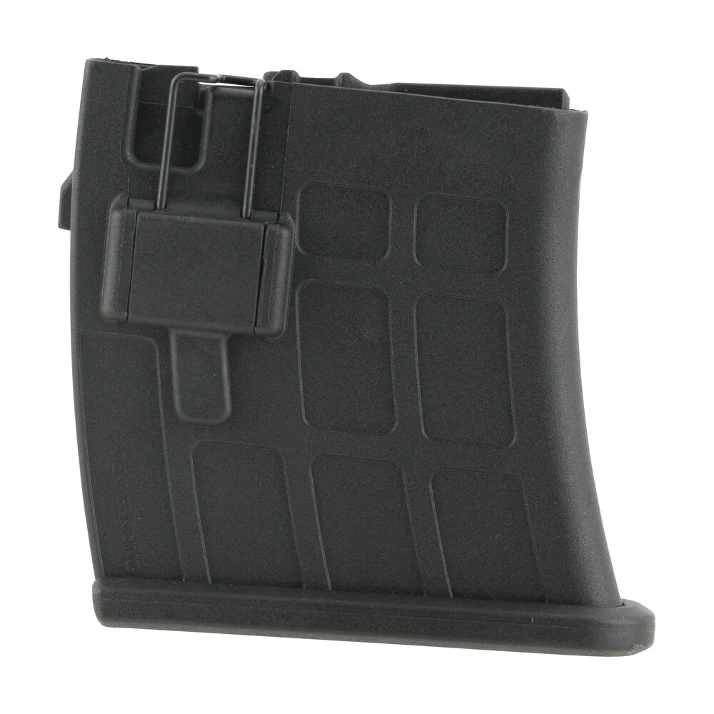 archangel aa762r01 aa9130 stock 5rd 7.62x54mmr black polymer Archangel AA762R01 AA9130 Stock 5rd 7.62x54mmR Black Polymer Sports South item 98244